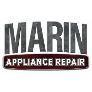 Marin Appliance Repair logo